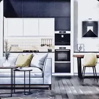 Графическая подача в SketchUp