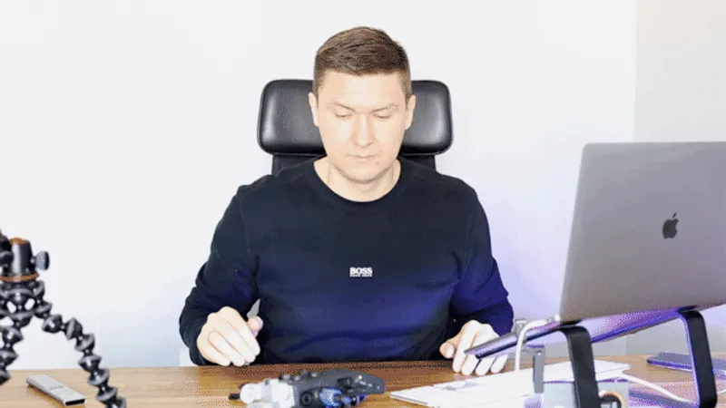 Как 100% попадать в рекомендации