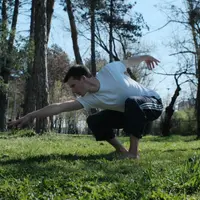 Основы ползания и передвижения животных