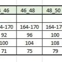 Брюки с кокеткой спортивные. Лекало 46-56 размеры