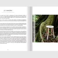 Роспись мебели акрилом