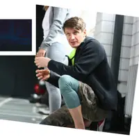 Тренер нового поколения. Подвесные системы. Воркшоп