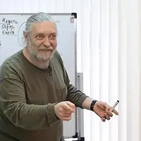 Расширенный курс 33х3. Лекция 2. Карты реальности - основы