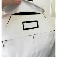 Denimка - летняя куртка из хлопкового твила