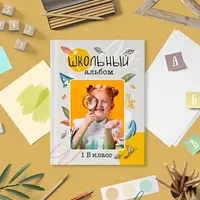 Верстка и дизайн фотокниги: от идеи до печати