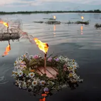 Праздники, какими вы не знали
