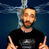 Самомассаж. Исцели себя своими руками