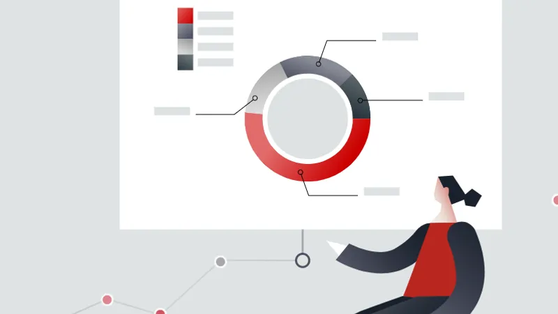 Научитесь строить красивые и понятные визуализации в Tableau