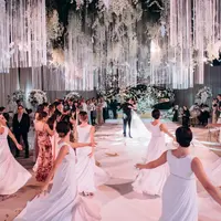 Магический свадебный ритуал на практике