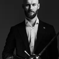 Упражнения с палкой