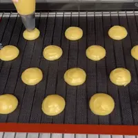 Пирожное Шу