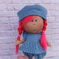 МК Джем-1 на Mia Nines