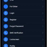 Mobilekit: Bootstrap 5 HTML Mobile UI Kit Template