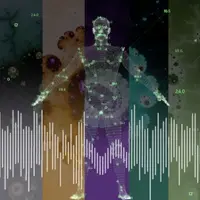 Полная регуляция тела - 50 биочастот для тела