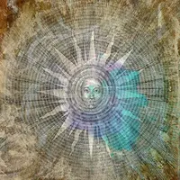 Золотое масло Солнца