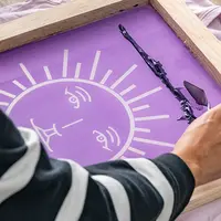 Натуральные пигменты для текстиля