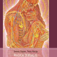 Magica Sexualis. Записки о любви, чёрной магии и тайных науках