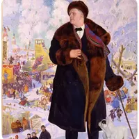 Фёдор Шаляпин: простой мужик со сложным характером