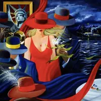 Истерический характер глазами психоаналитика