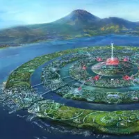 Цивилизации. Глобальное управление. Часть 3: Атлантида