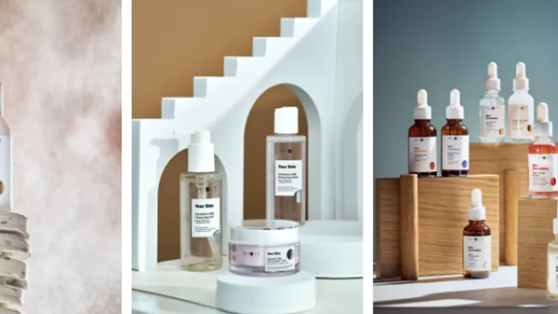 Предметная фотография с нуля