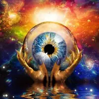 Видеозаклинание «Колдовской Глаз»