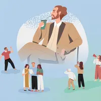 Мифы и правда о диктатуре