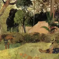 «Случайные» художники: стечение обстоятельств в истории искусства