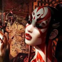 Путеводитель по существам японской мифологии