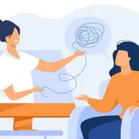 Принципы психоаналитической диагностики