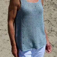 Женская летняя майка Big Wave