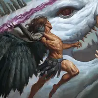 Рисование портрета карандашом