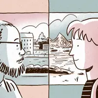 Почему не помог психолог?!