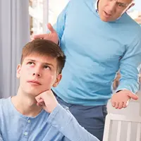 Сепарация во взрослом возрасте