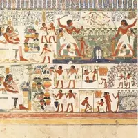 Новое царство Египта. Лекция 4