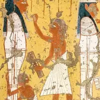 Древний Египет. Лекция 3