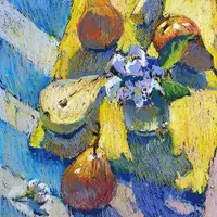 Сочные фрукты