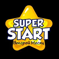 Super Start: вводный курс английского языка для детей 6-8 лет