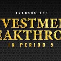 Инвестиционный прорыв с периодом 9