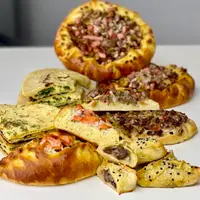 Духовка/Сковородка