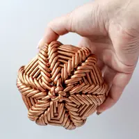 Мастер-класс «Три шара»