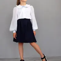 Юбка “Школа”