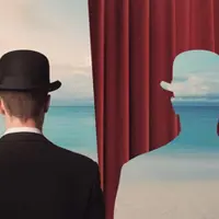 Теория истинного и ложного Я: опыт психоаналитического исследования