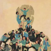 О передаче травмы через поколения: психоаналитический подход