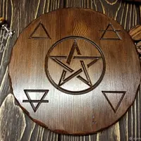 Основы ритуальной магии