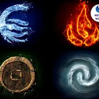 Четыре элемента. Пробуждение вашего элементаля