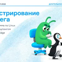 Администрирование Linux. Мега