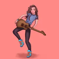 Создание персонажа в городском стиле