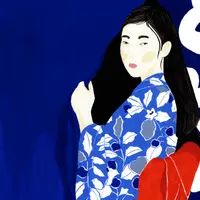 Введение в гуашь: Хроматическое путешествие в Японию