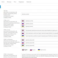NeoSeo Генератор ЧПУ и метаданных для Opencart